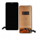 Дисплей для CMF by Nothing Phone 1, чорний, з сенсорним екраном (дисплейний модуль), High Quality (TFT)