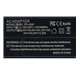 Блок питания 20V 2,25A для ноутбука, с кабелем Type-C, 45Вт