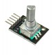 KY-040 модуль-енкодер для ARDUINO