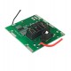 BMS Контроллер заряда-разряда 5-х Li-Ion 18650, 18V/21V 30A для электроинструмента