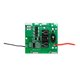 BMS Контроллер заряда-разряда 5-х Li-Ion 18650, 18V/21V 30A для электроинструмента