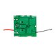 BMS Контроллер заряда-разряда 5-х Li-Ion 18650, 18V/21V 30A для электроинструмента