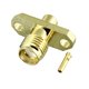 Гнездо SMA-KFB2 female на корпус