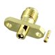 Гнездо SMA-KFB2 female на корпус