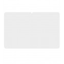 Защитное стекло для Samsung Galaxy Tab S9 FE (X510, X516), Tab S10 FE (X520, X526), прозрачное