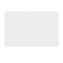 Захисне скло для Xiaomi Black Shark Pad 6, 2.5D