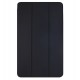 Чехол для Samsung X110, X116 Galaxy Tab A9 8.7" (2023), Honeycomb Case, книжка, черный