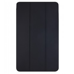 Чехол для Samsung X110, X116 Galaxy Tab A9 8.7" (2023), Honeycomb Case, книжка, черный