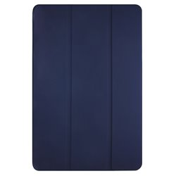 Чохол для Xiaomi Pad 6, Honeycomb Case, книжка, темно-синій