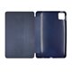 Чохол для Xiaomi Pad 6, Honeycomb Case, книжка, темно-синій