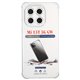 Чехол для Xiaomi 15T, силиконовый, противоударный, прозрачный