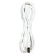 Кабель Lightning - USB, Borofone BX81, 1 метр, 2,4А, силиконовый