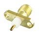 Гнездо SMA-KFD4-3 female на корпус