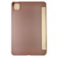 Чохол для Xiaomi Pad 6, Honeycomb Case, книжка, рожевий