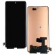 Дисплей для OnePlus 12, черный, без рамки, оригинал (PRC)