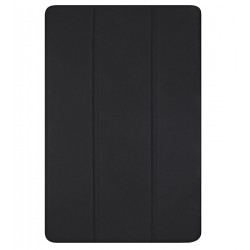 Чохол для Xiaomi Redmi Pad SE 11" (2023), Honeycomb Case, книжка, чорний