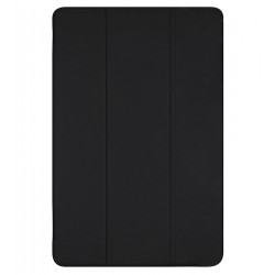 Чохол для Xiaomi Redmi Pad Pro 12.1" (2024), Honeycomb Case, книжка, чорний