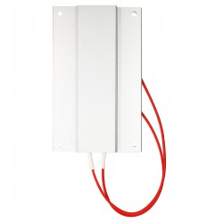 Преднагреватель PTC, для пайки светодиодов и электронных компонентов (120 x 72мм, 260°С 400Вт, 220В), тип C