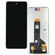 Дисплей для ZTE Nubia Neo 3 (Z2461), чорний, без рамки, orig (PRC)