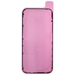 Стикер задней панели корпуса (двусторонний скотч) для Apple iPhone 17, оригинал, adhesive