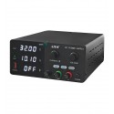 Лабораторный блок питания Aida TPS3010, 30V, 10A, импульсный, цифровая индикация (V/A/W)
