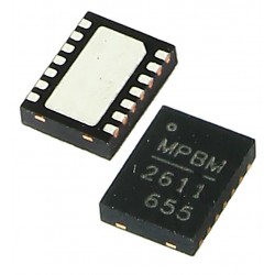 Микросхема MP2611GL