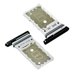 Тримач SIM-карти для Samsung S911 Galaxy S23, S916 Galaxy S23 plus, S918 Galaxy S23 Ultra, зелений, green