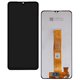 Дисплей для Samsung A326 Galaxy A32 5G, черный, Best China quality, без рамки, China quality, SM-A326B_REV0.0