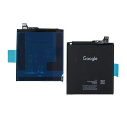 Аккумулятор GH2MB для Google Pixel 9 Pro XL, Li-Polymer, 3,89 B, 5060 мАч, оригинал (PRC)