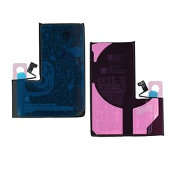 Аккумулятор Genuine Apple iPhone 13 Pro, увеличенная ёмкость, (A2656), без ошибки