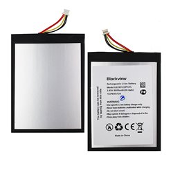 Акумулятор U3295123PVUTL для Blackview Tab 11, Li-ion, 3,85 B, 8000mAh, orig (PRC), WiFi