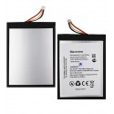 Акумулятор U3295123PVUTL для Blackview Tab 11, Li-ion, 3,85 B, 8000mAh, orig (PRC), WiFi
