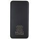 Power bank Hoco J154A, 20000 мАч, 2USB/1Type-C, 22.5W + PD 20W, с дисплеем, черный