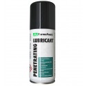 Смазка проникающая жидкий ключ Penetrating Lubricant спрей 100мл art.AGT-213 AG TermoPasty