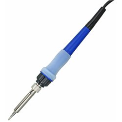 Паяльник HandsKit, 60W, 460 * С, 220V, довжина-220мм, c LED індикатором