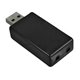 Звукова карта USB AC3, 2 port 3,5 '', mic and headpfhone, блістер