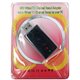 Звукова карта USB AC3, 2 port 3,5 '', mic and headpfhone, блістер