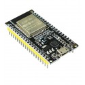 Wi-Fi модуль ESP-32S плата ESP-WROOM-32 38pin