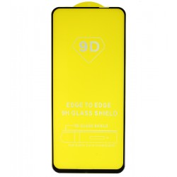 Загартоване захисне скло для Oppo A52, A54 5G, A72, A74 5G, A92, A93 5G, Poco M4 Pro 4G, Redmi Note 11/11S/12S, Full Glue