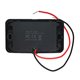 Автомобільний зарядний пристрій 12/24V QC 3.0 + PD USB Type-C, вольтметр, кнопка ON/OFF