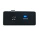 USB-хаб Orico BT2U3-7AB, на 7 портов USB 3.0 с внешним питанием и кнопками отключения, 12В-2А