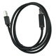 USB-хаб Orico BT2U3-7AB, на 7 портов USB 3.0 с внешним питанием и кнопками отключения, 12В-2А