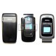 Корпус для Nokia 6085, черный, копия ААА