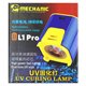 Лампа ультрафіолетова Mechanic L1 Pro зі вбудованим акумулятором (таймер 30/60 сек, 5V 7W)