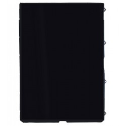 Дисплей для планшета Apple iPad 10.9" 2022, чорний, з сенсорним екраном, High Quality (A2696, A2757, A2777, A3162)