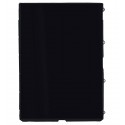 Дисплей для планшета Apple iPad 10.9 2022, чёрный, с сенсорным экраном, High Quality (A2696, A2757, A2777, A3162)