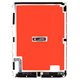 Дисплей для планшета Apple iPad 10.9" 2022, чёрный, с сенсорным экраном, High Quality (A2696, A2757, A2777, A3162)