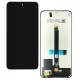 Дисплей для Xiaomi Redmi 15 5G, Redmi Note 15R, 165 мм, чёрный, без рамки (Box), Global version