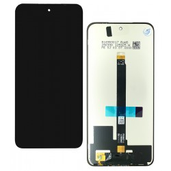 Дисплей для Xiaomi Redmi 15 5G, Redmi Note 15R, 165 мм, чёрный, без рамки (Box), Global version