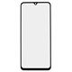 Стекло дисплея для Xiaomi Redmi 14C с OCA-плёнкой, чёрное